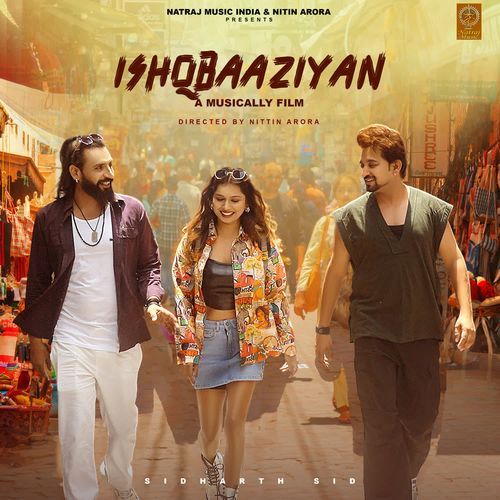 Ishqbaaziyan