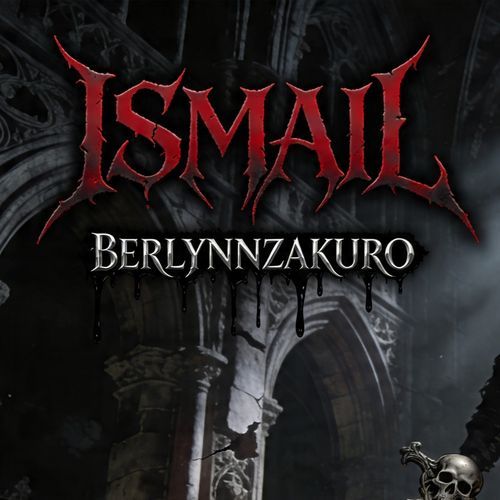 Ismail cover art