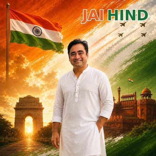 Jai Hind