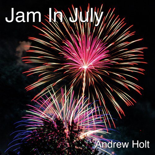 Jam in July (Instrumental)