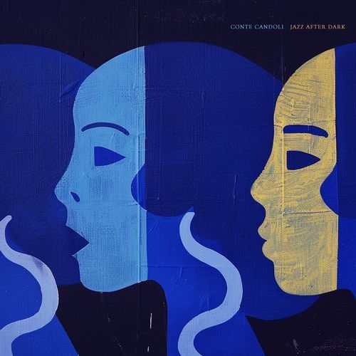Here's Pete cover art