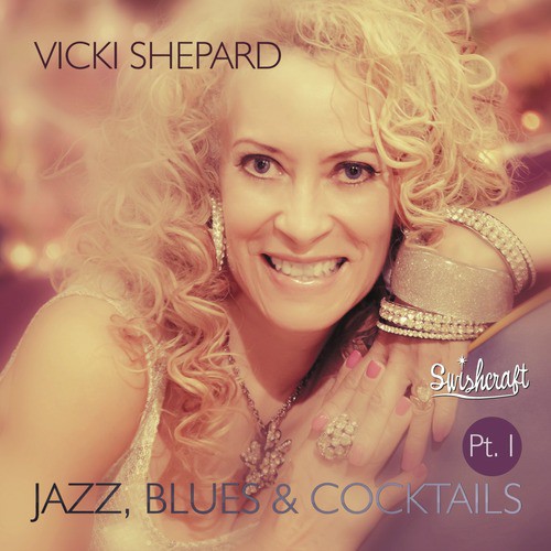 Vicki Shepard