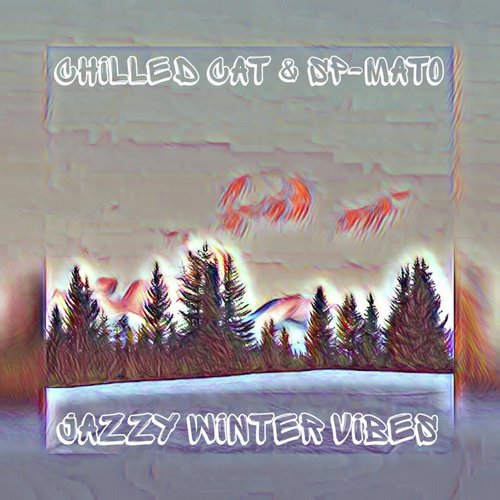 Jazzy Winter Vibes_poster_image