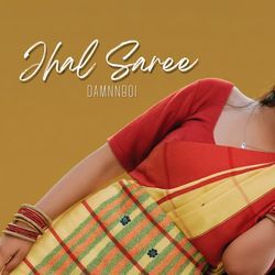 Jhal Saree