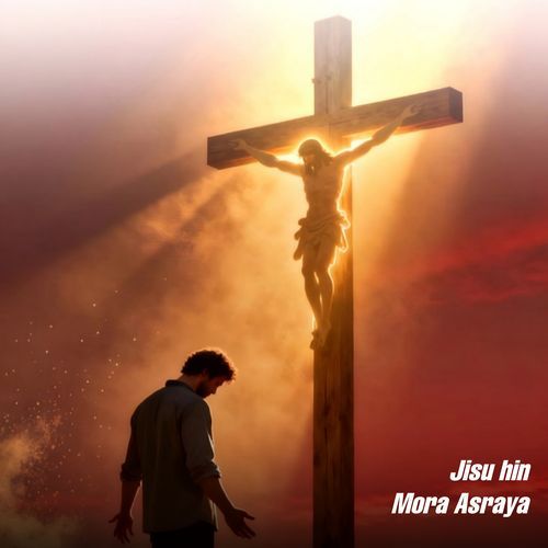 Jisu Hin Mora Asraya