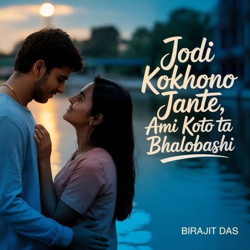 Jodi Kokhono Jante, Ami Koto Ta Bhalobashi