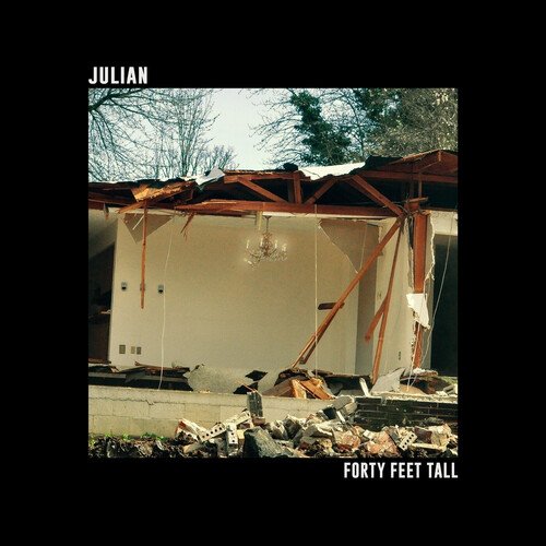 Julian cover art