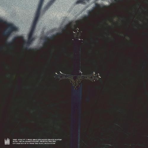 KYNG II (Special Single) cover art