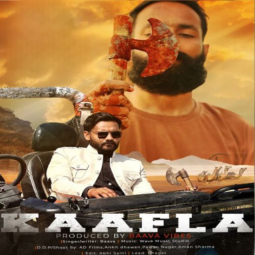 Kaafla