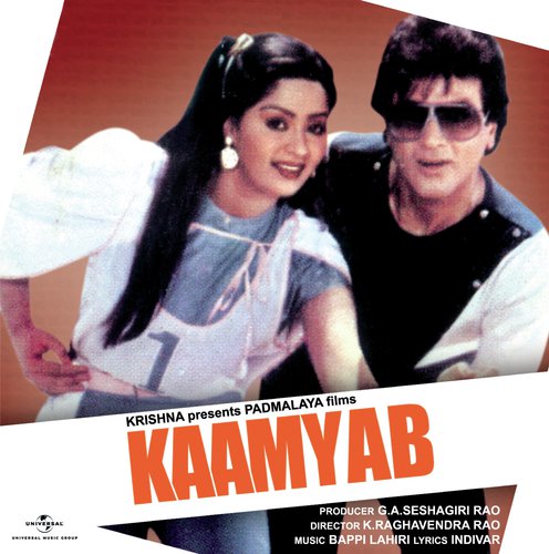 Ek Baar Dekha To (Kaamyab / Soundtrack Version)