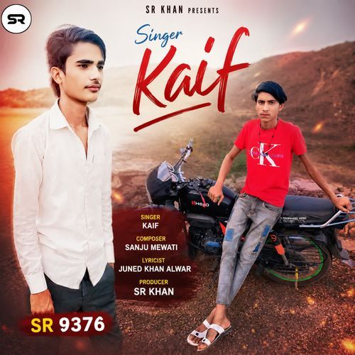 Kaif singer SR 9376