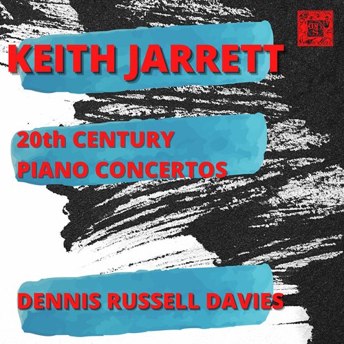 Etruscan Concerto for Piano and Chamber Orchestra: 2. Meditation cover art