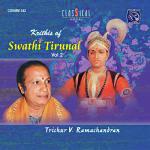 Krithis Of Swathi Tirunal Vol 2