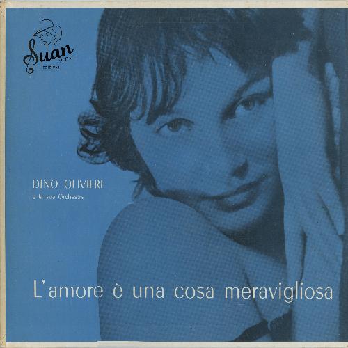L'amore E' Una Cosa Meravigliosa