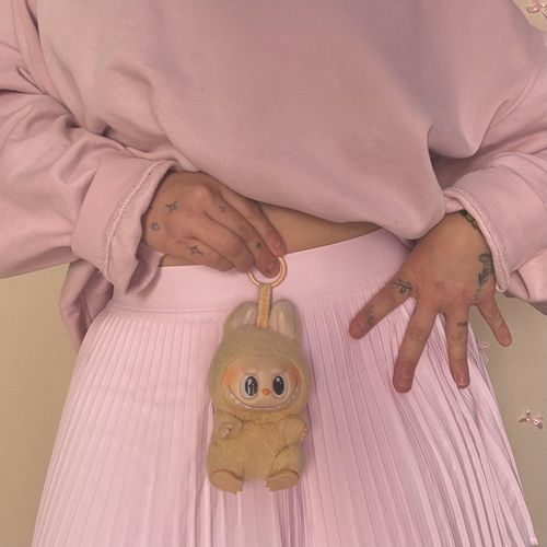 LABUBU
