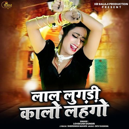 Laal Lughdi Kaalo Lahngo