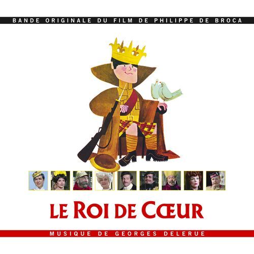 La valse tordue cover art