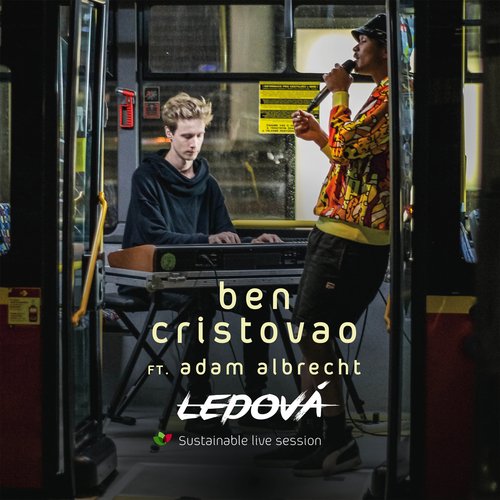 Ledova (Sustainable Live Session)