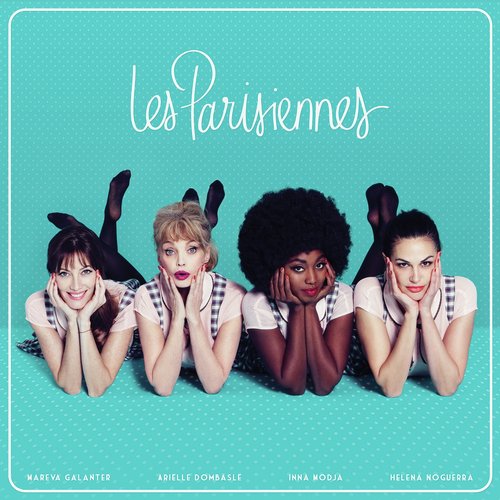 Les Parisiennes_poster_image