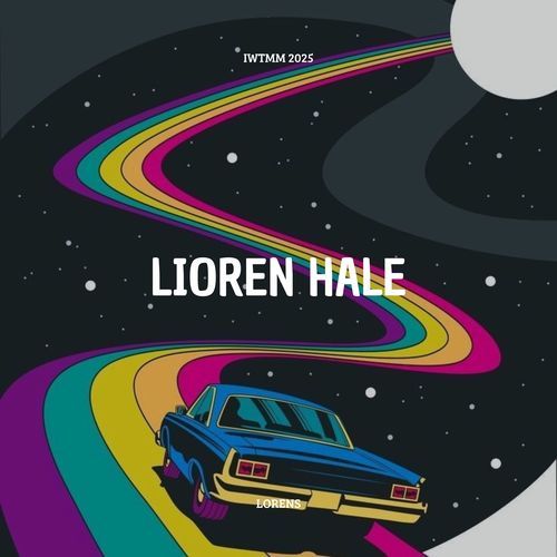 Lioren Hale