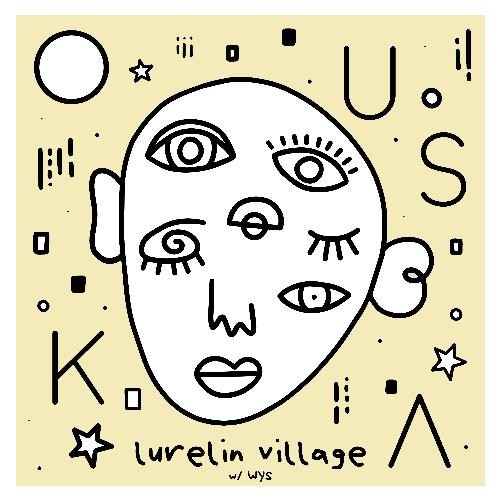 Lurelin Village_poster_image