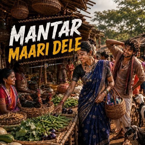 MANTAR MAARI DELE