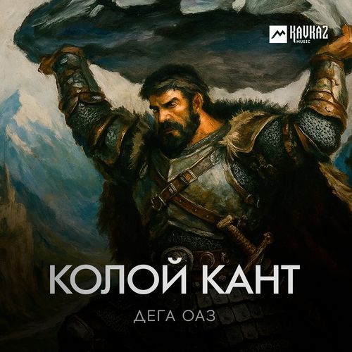 Колой Кант
