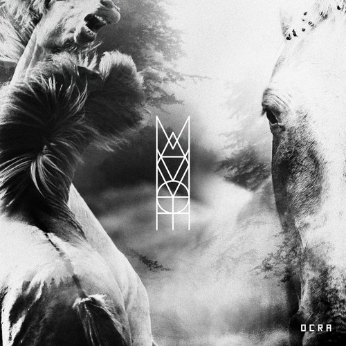Iselin cover art