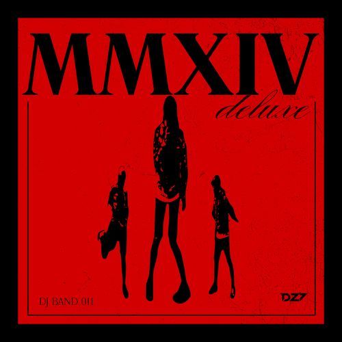 MMXIV (DELUXE)