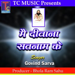 Mai Diwana Satnam Ke (Panthi Geet)-GhwpdgddUF8