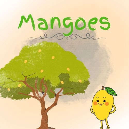 Mangoes