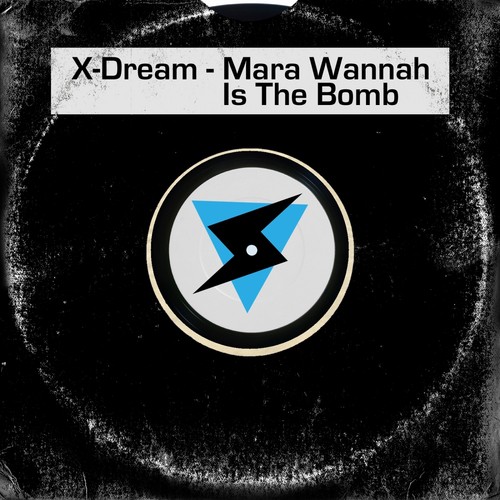 Mara Wannah Is The Bomb (Original Mix)