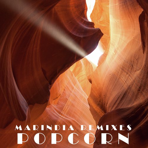Marindia Remixes