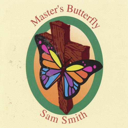 Master's Butterfly