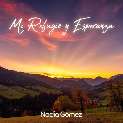 Una Vez Más (feat. Jorge Gómez & Diana Gómez)