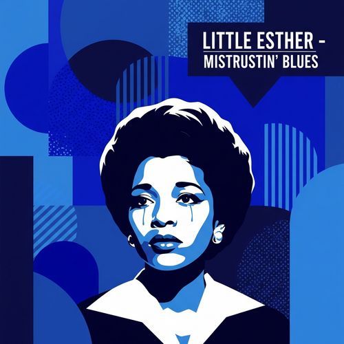 Mistrustin' Blues
