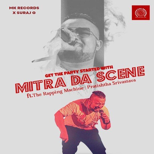 Mitra Da Scene