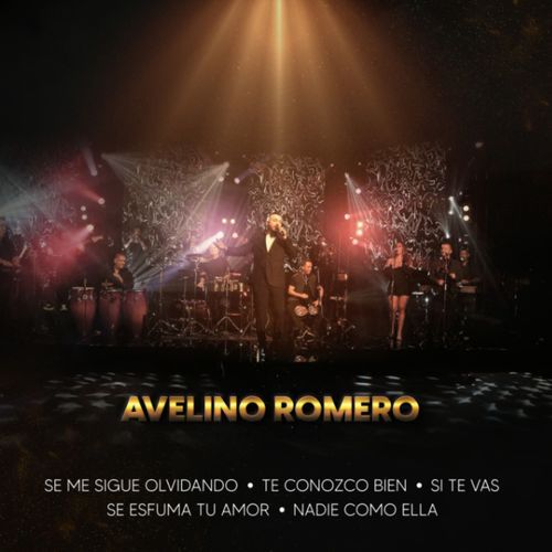 Mix: Se Me Sigue Olvidando / Te Conozco Bien / Si Te Vas / Se Esfuma Tu Amor / Nadie Como Ella (En Vivo)