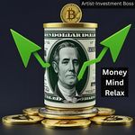 Profit Beat artwork
