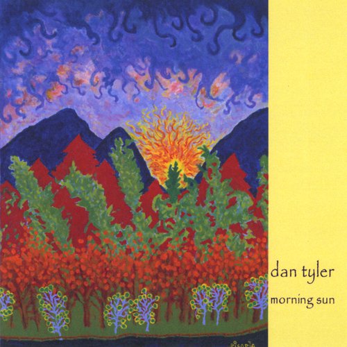 Dan Tyler