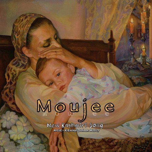 Moujee