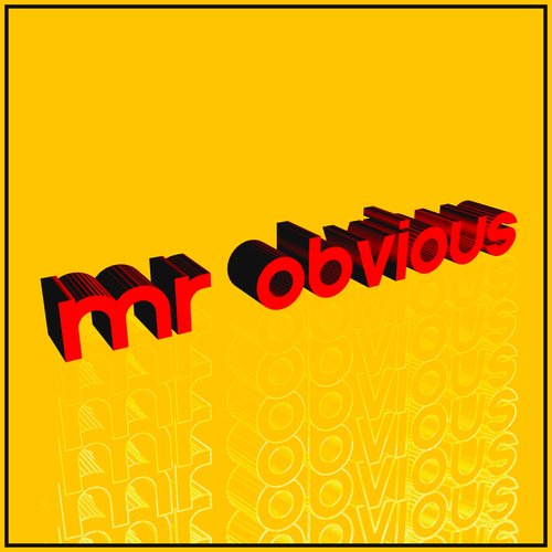 Mr Obvious_poster_image