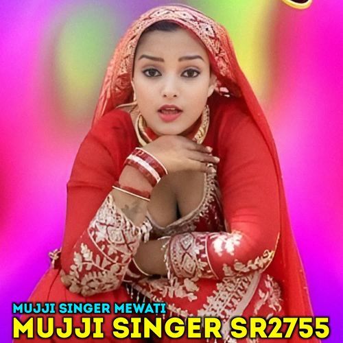 Mujji Singer Sr2755