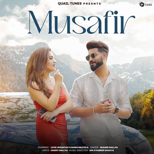 Musafir (Original)