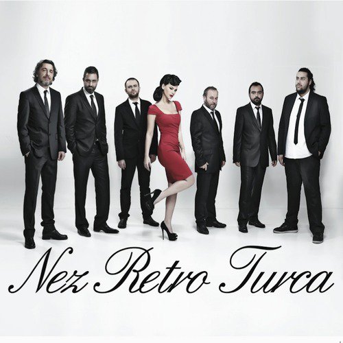 Nez & Retro Turca_poster_image