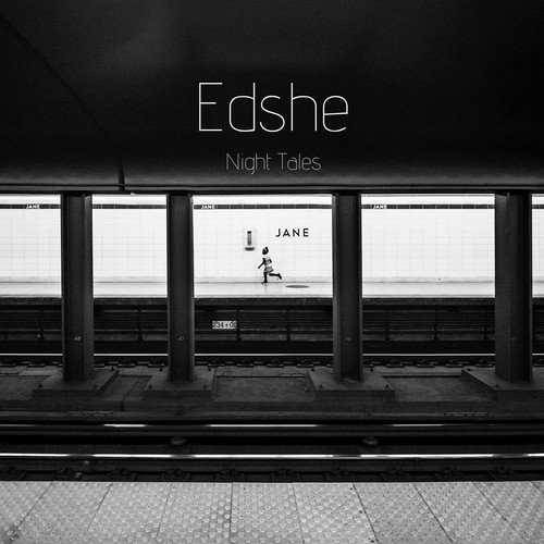 Invisible Friend cover art