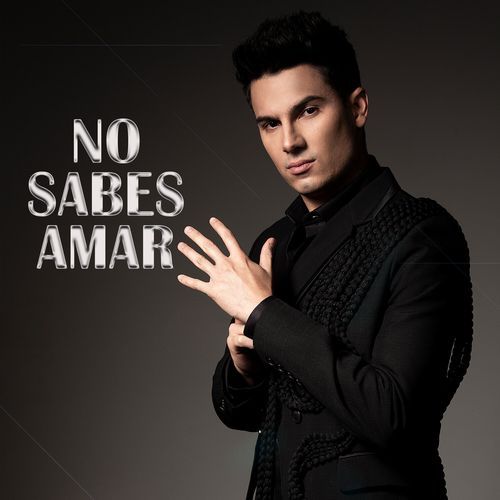 No Sabes Amar