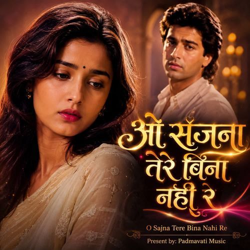 O Sajna Tere Bina Nahi Re