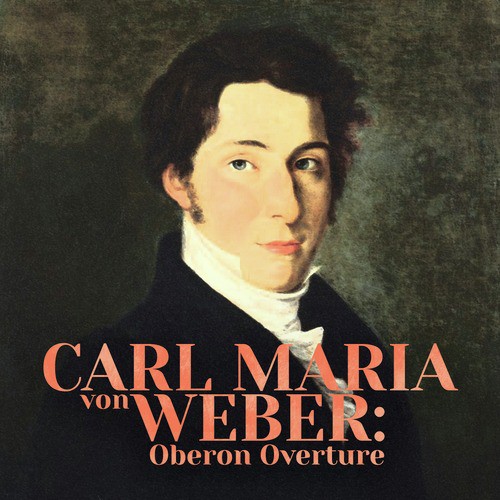 Oberon: Overture - Single_poster_image