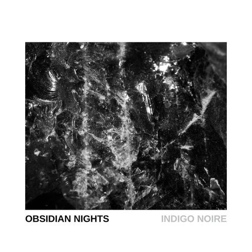 Obsidian Nights cover art